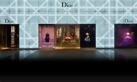 dior warsaw vitkac warszawa zdjęcia|dior butik warszawa.